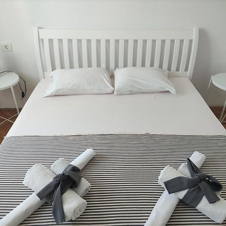 Apartmani More Petrovac Eksteriør bilde
