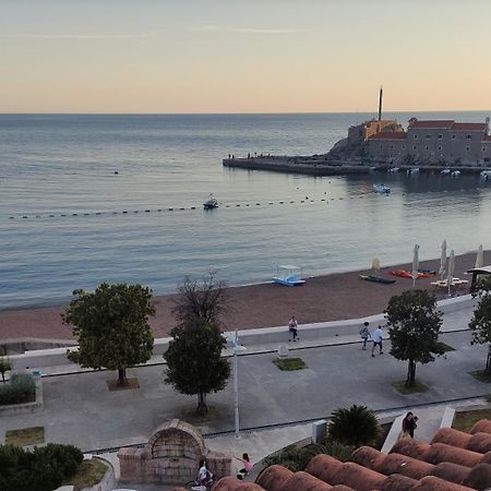 Apartmani More Petrovac Eksteriør bilde