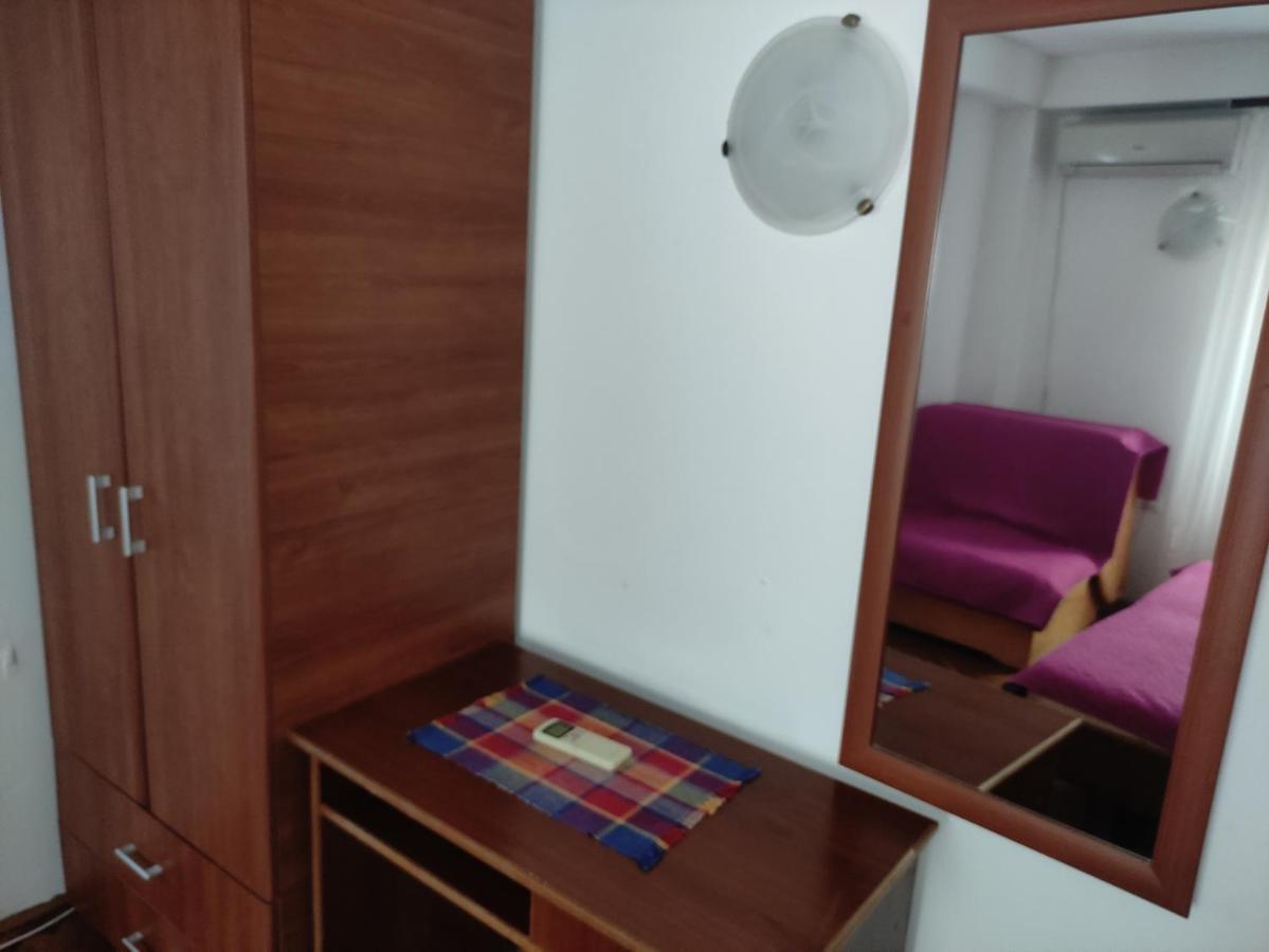 Apartmani More Petrovac Eksteriør bilde
