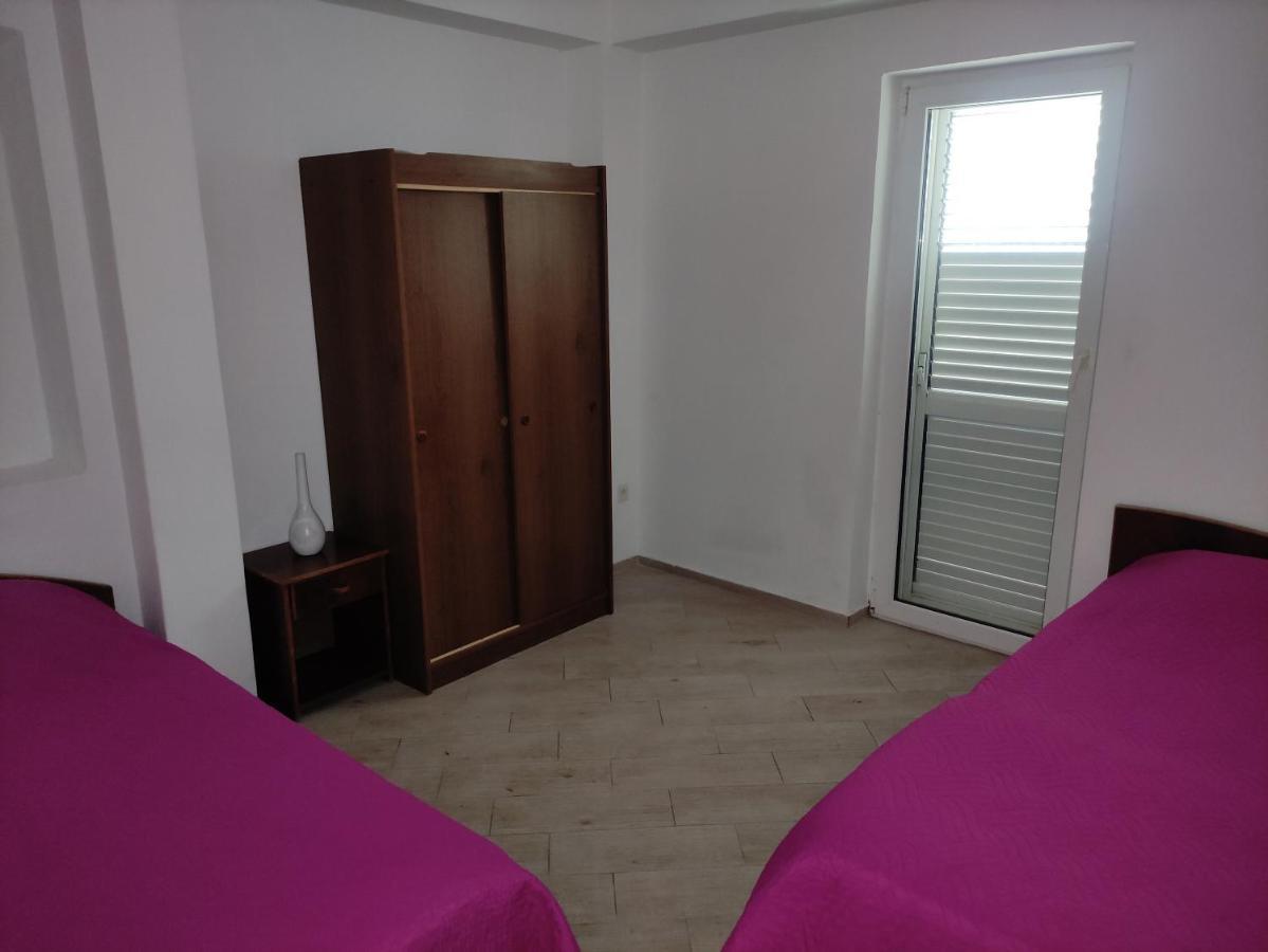 Apartmani More Petrovac Eksteriør bilde
