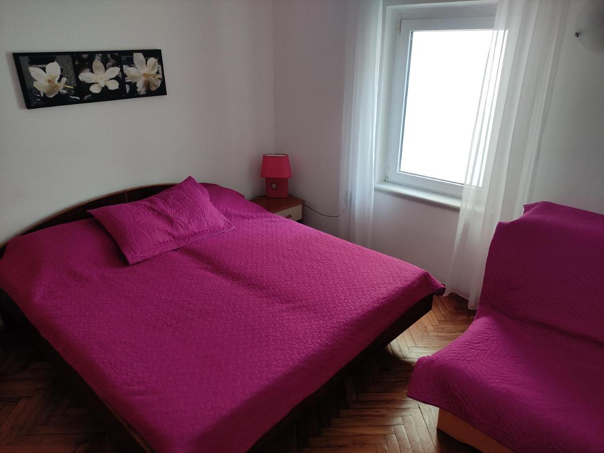 Apartmani More Petrovac Eksteriør bilde