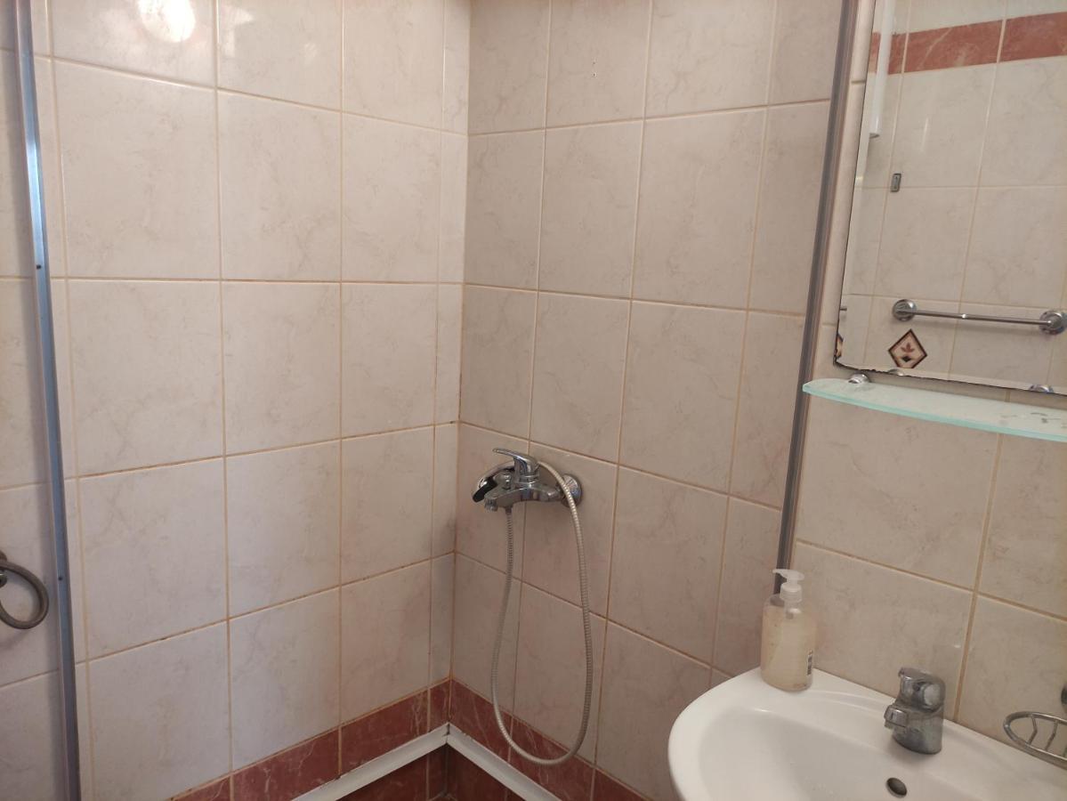 Apartmani More Petrovac Rom bilde