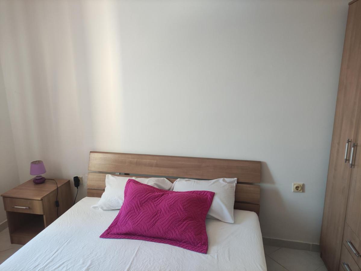 Apartmani More Petrovac Eksteriør bilde