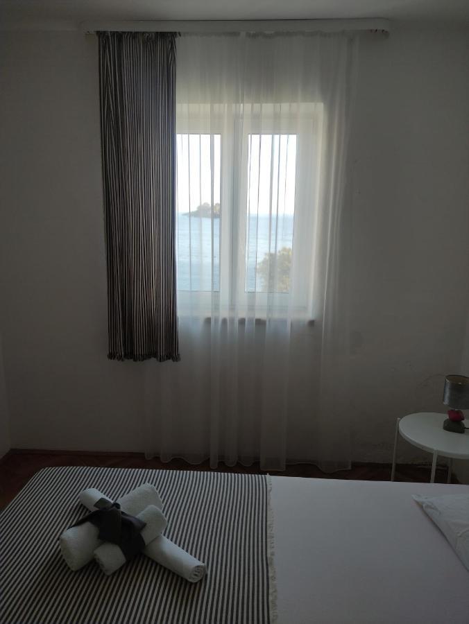 Apartmani More Petrovac Eksteriør bilde