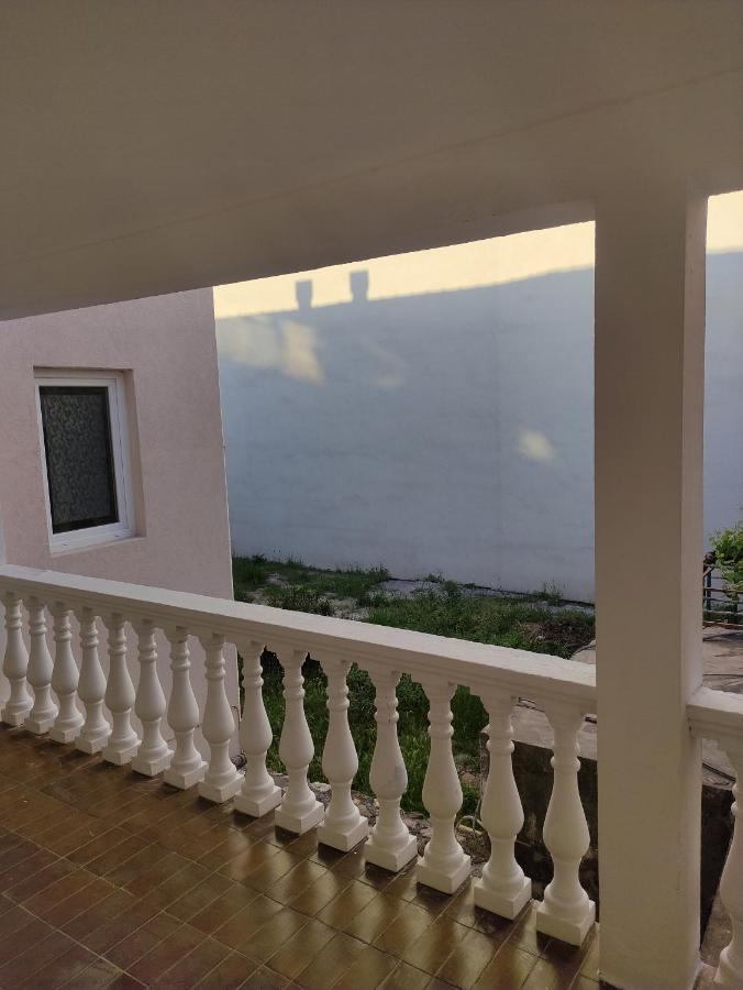 Apartmani More Petrovac Eksteriør bilde