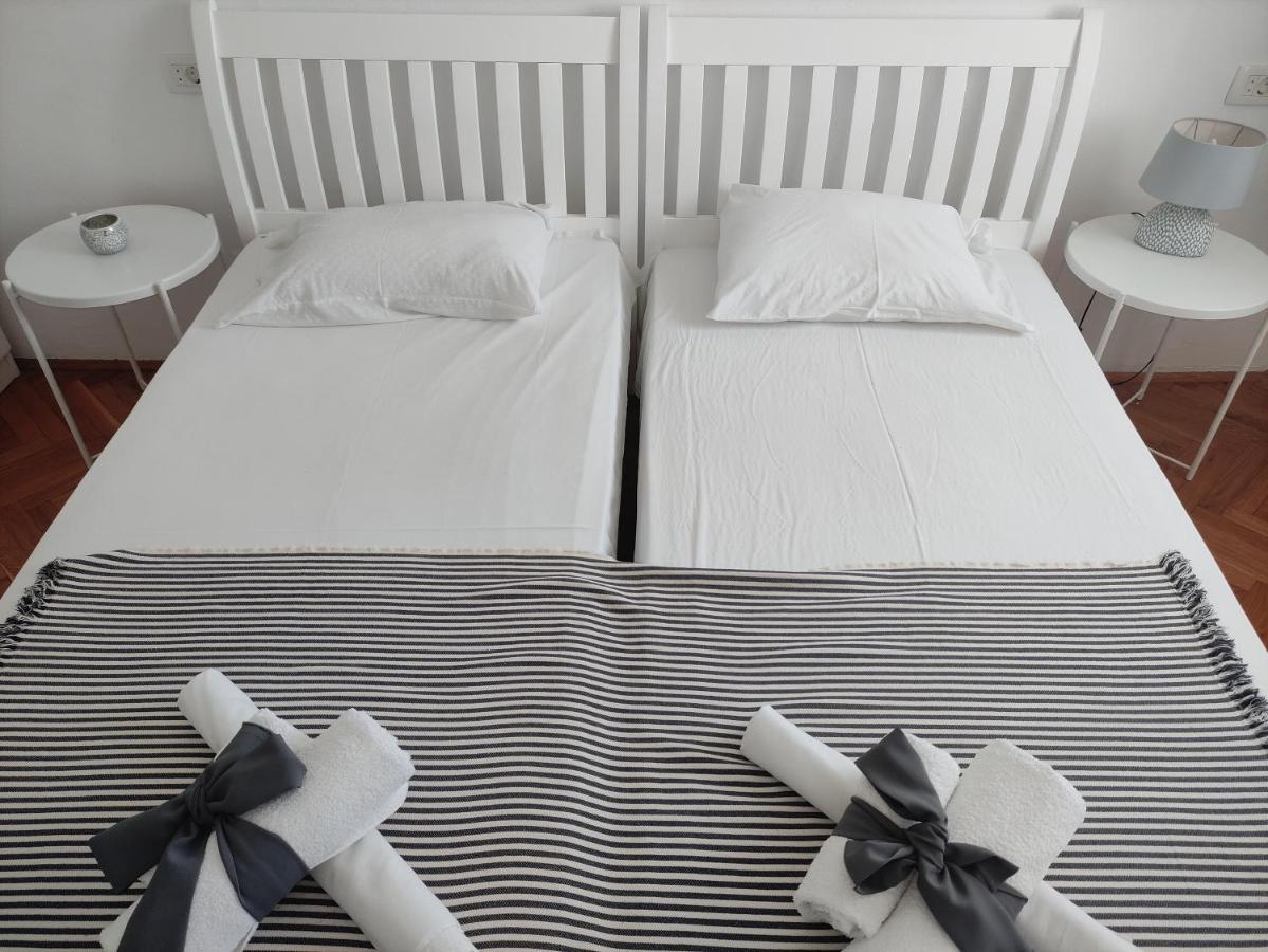 Apartmani More Petrovac Eksteriør bilde