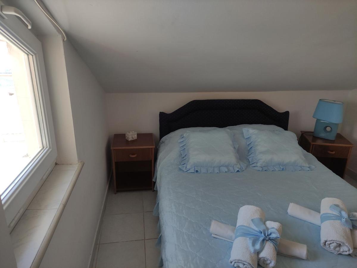 Apartmani More Petrovac Eksteriør bilde